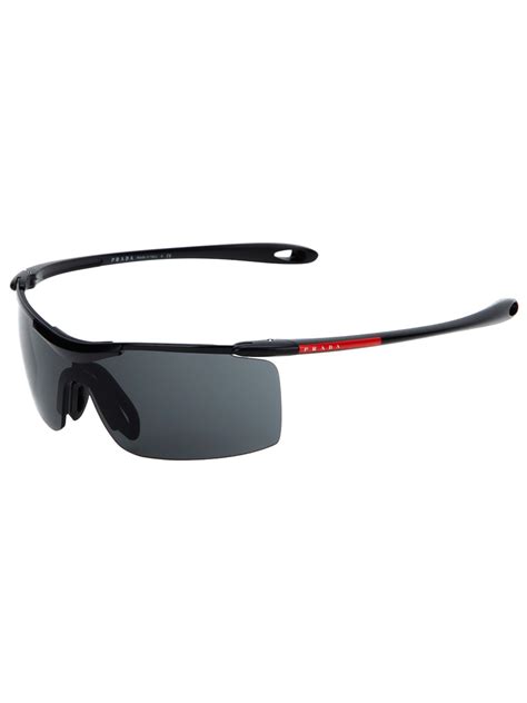 prada sport shades|More.